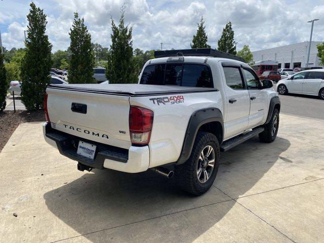 used 2016 Toyota Tacoma car, priced at $33,793