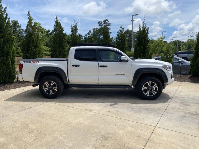 used 2016 Toyota Tacoma car, priced at $33,793