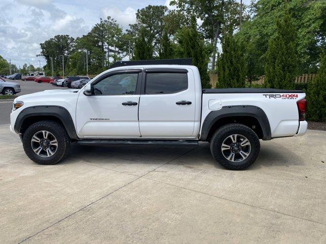 used 2016 Toyota Tacoma car, priced at $33,793