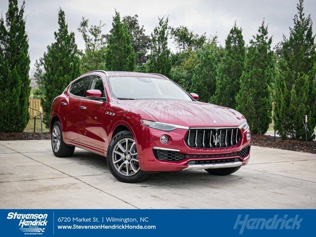 used 2020 Maserati Levante car, priced at $38,245