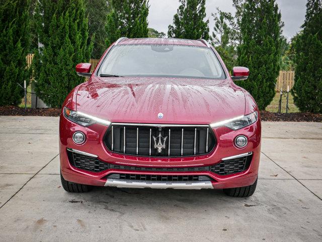 used 2020 Maserati Levante car, priced at $38,245