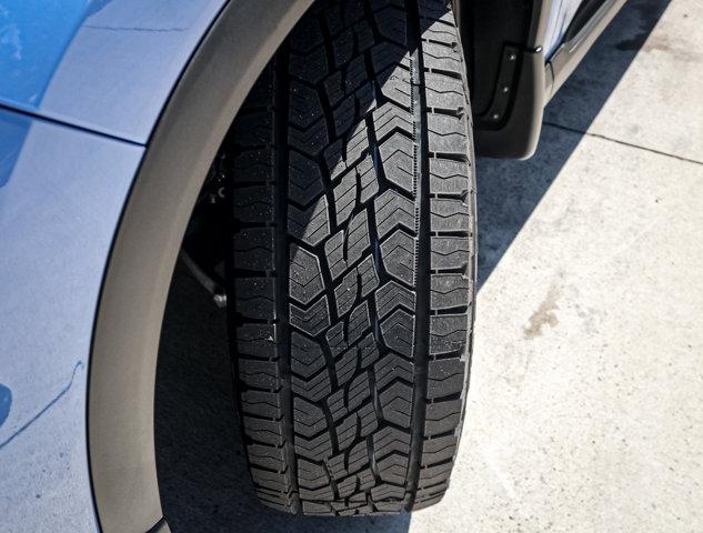 new 2025 Honda Pilot car, priced at $51,830