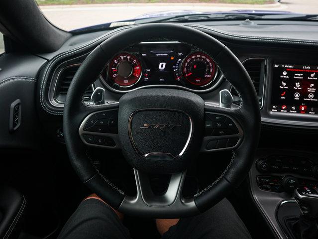 used 2023 Dodge Challenger car, priced at $87,000