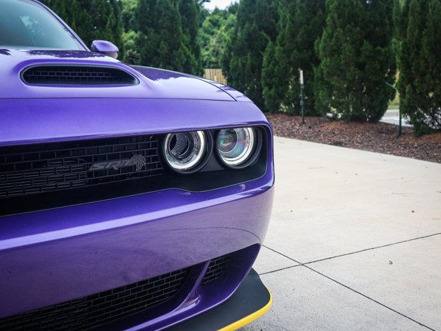 used 2023 Dodge Challenger car, priced at $87,000