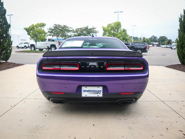 used 2023 Dodge Challenger car, priced at $87,000