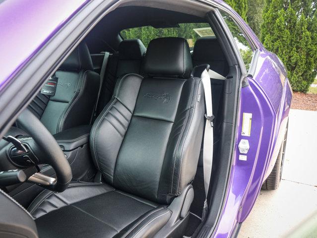 used 2023 Dodge Challenger car, priced at $87,000
