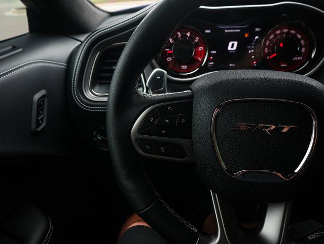 used 2023 Dodge Challenger car, priced at $87,000