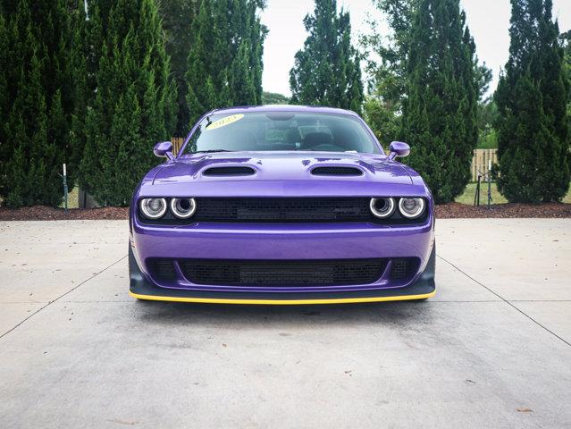 used 2023 Dodge Challenger car, priced at $87,000