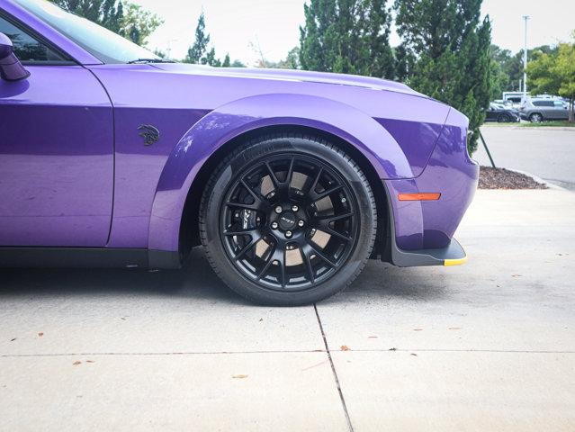 used 2023 Dodge Challenger car, priced at $87,000