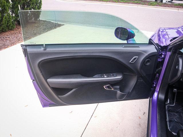 used 2023 Dodge Challenger car, priced at $87,000