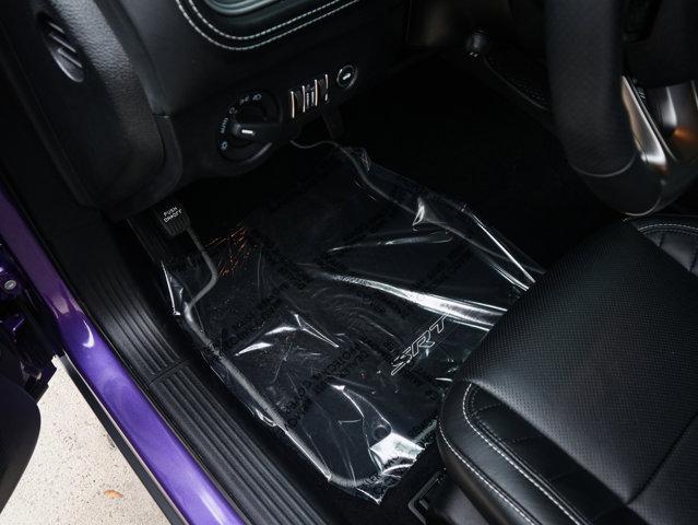 used 2023 Dodge Challenger car, priced at $87,000