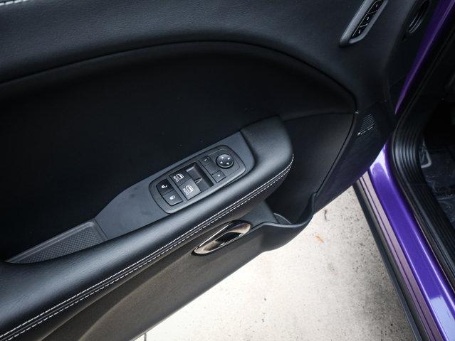 used 2023 Dodge Challenger car, priced at $87,000