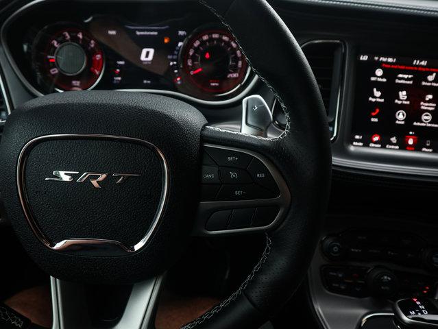 used 2023 Dodge Challenger car, priced at $87,000
