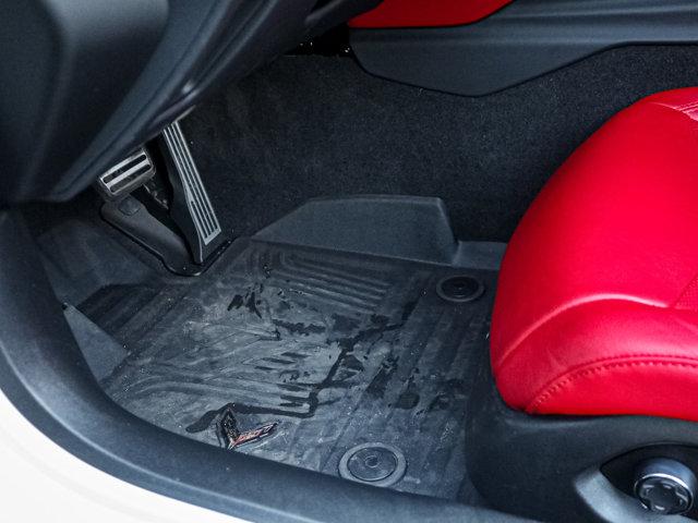 used 2023 Chevrolet Corvette car