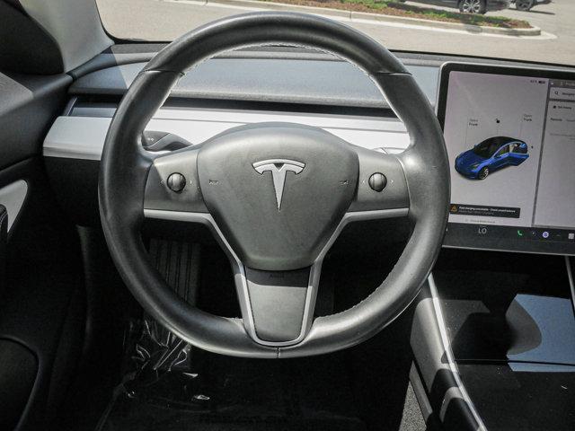 used 2019 Tesla Model 3 car, priced at $19,549