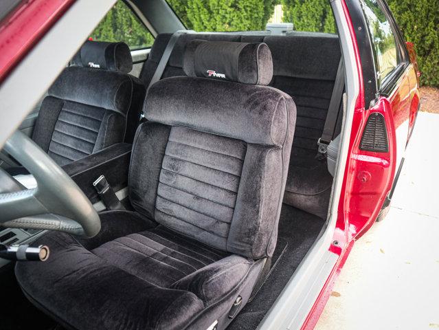 used 1989 Buick LeSabre car, priced at $17,500