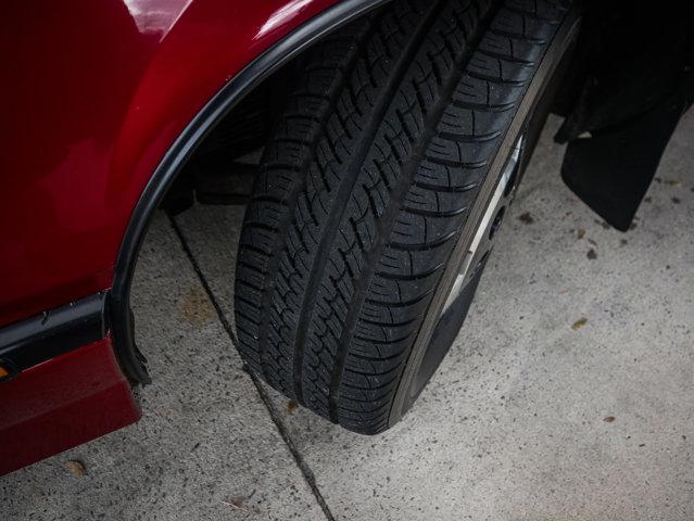 used 1989 Buick LeSabre car, priced at $17,500