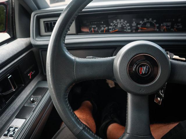 used 1989 Buick LeSabre car, priced at $17,500