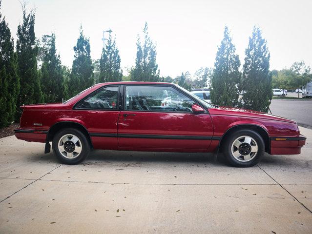 used 1989 Buick LeSabre car, priced at $17,500