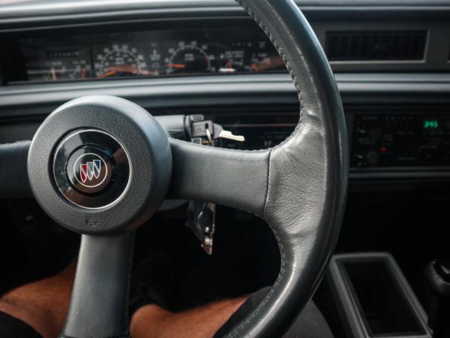 used 1989 Buick LeSabre car, priced at $17,500