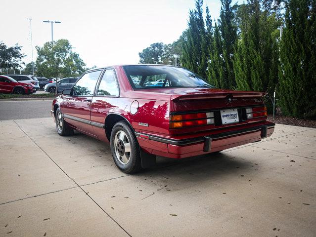used 1989 Buick LeSabre car, priced at $17,500
