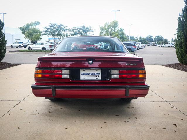 used 1989 Buick LeSabre car, priced at $17,500