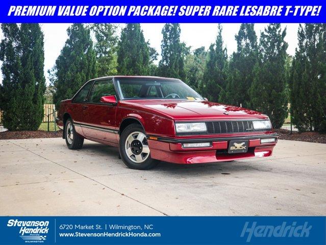 used 1989 Buick LeSabre car, priced at $17,500