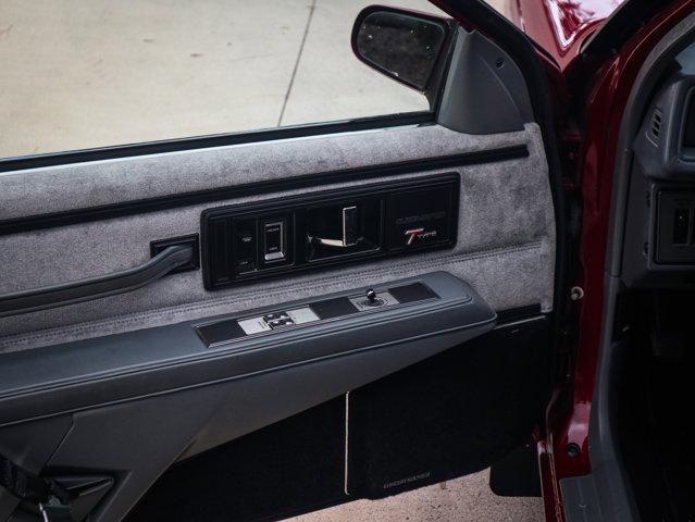 used 1989 Buick LeSabre car, priced at $17,500