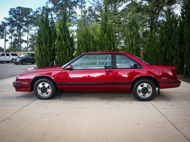 used 1989 Buick LeSabre car, priced at $17,500