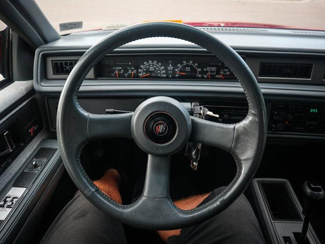 used 1989 Buick LeSabre car, priced at $17,500