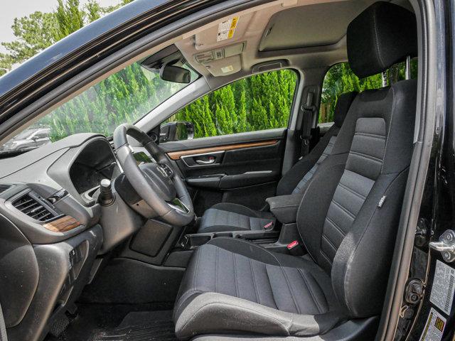 used 2022 Honda CR-V car, priced at $28,003