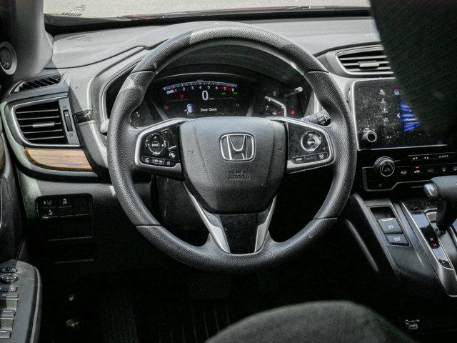used 2022 Honda CR-V car, priced at $28,003