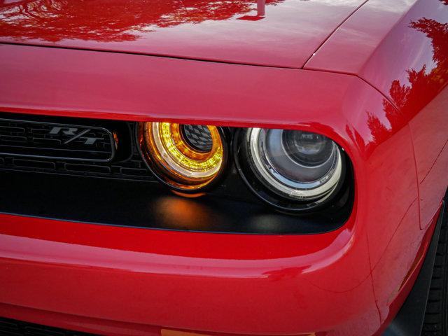 used 2023 Dodge Challenger car, priced at $38,402