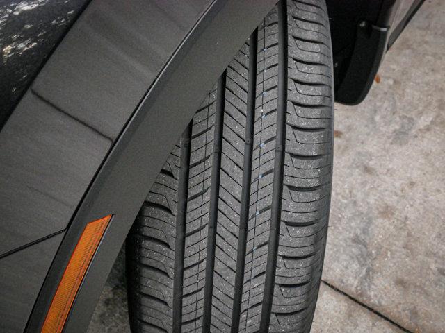 new 2026 Honda CR-V car, priced at $34,600