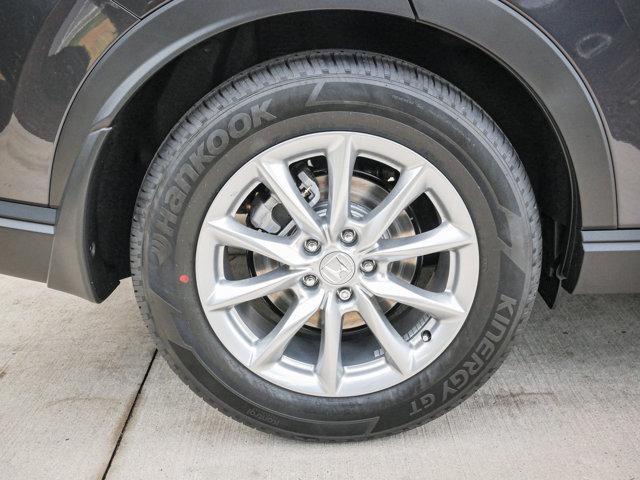 new 2026 Honda CR-V car, priced at $34,600