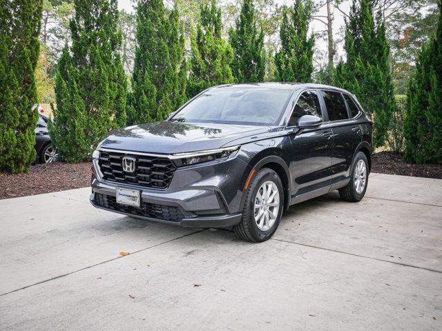 new 2026 Honda CR-V car, priced at $34,600