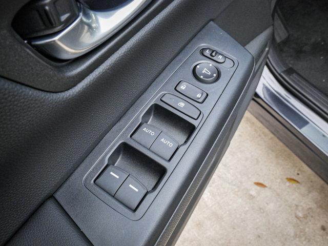 new 2026 Honda CR-V car, priced at $34,600