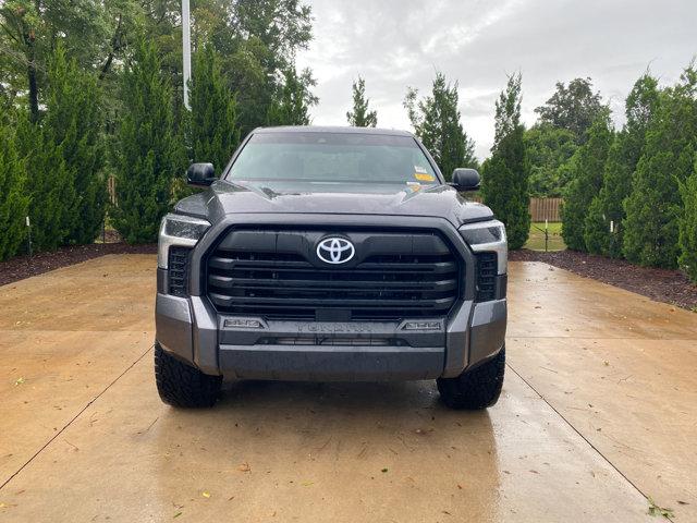 used 2023 Toyota Tundra car, priced at $48,988