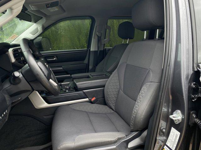 used 2023 Toyota Tundra car, priced at $48,988