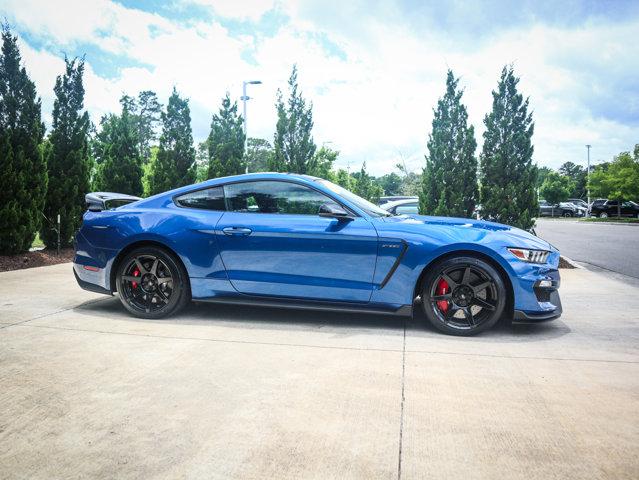 used 2017 Ford Shelby GT350 car, priced at $79,984