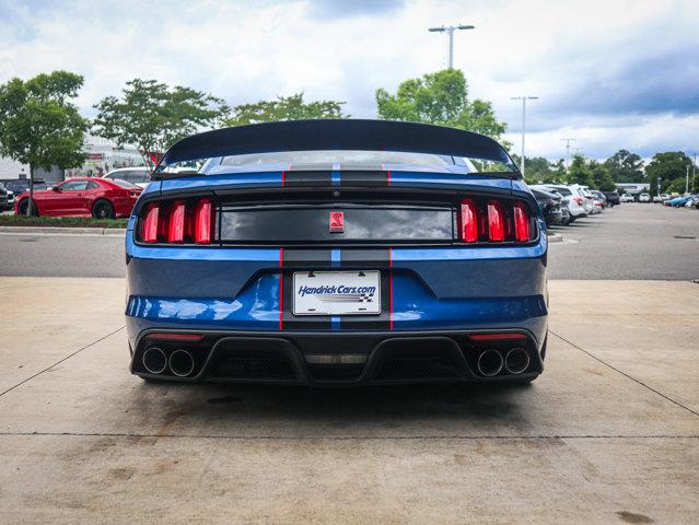 used 2017 Ford Shelby GT350 car, priced at $79,984