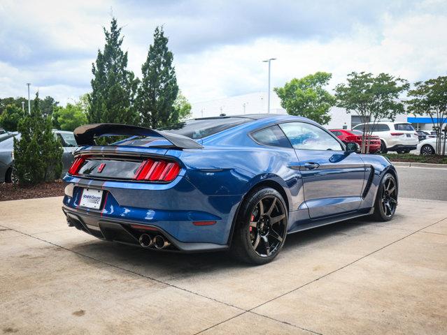 used 2017 Ford Shelby GT350 car, priced at $79,984