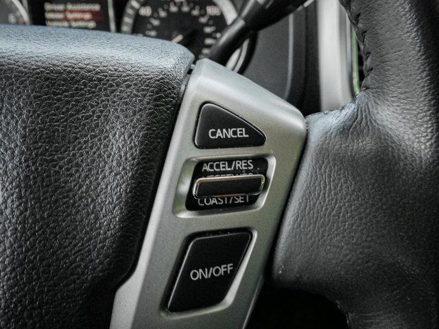 used 2018 Nissan Titan car, priced at $24,636