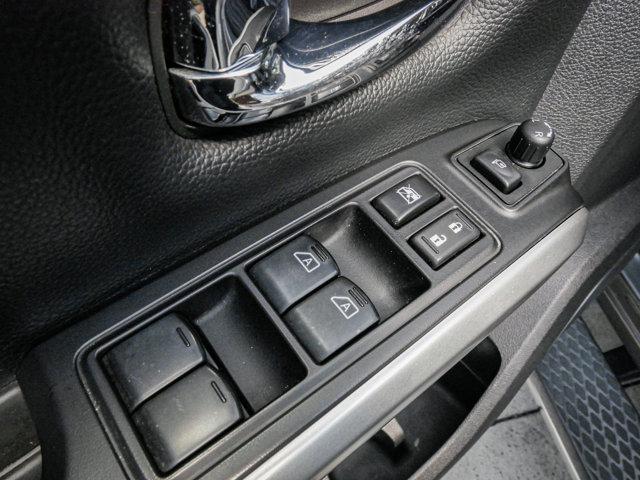 used 2018 Nissan Titan car, priced at $24,636