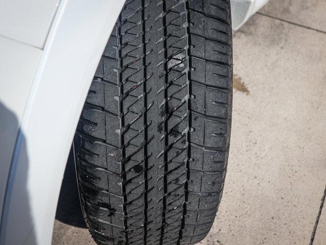 used 2023 INFINITI QX80 car, priced at $53,663