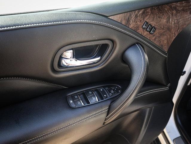 used 2023 INFINITI QX80 car, priced at $53,663