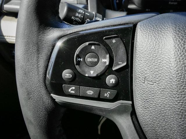 used 2021 Honda Odyssey car, priced at $31,199