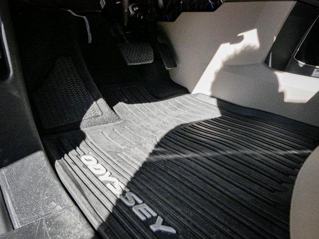 used 2021 Honda Odyssey car, priced at $31,199