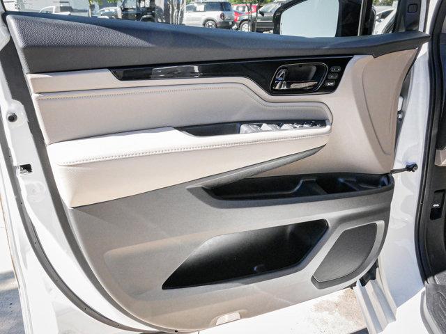 used 2021 Honda Odyssey car, priced at $31,199