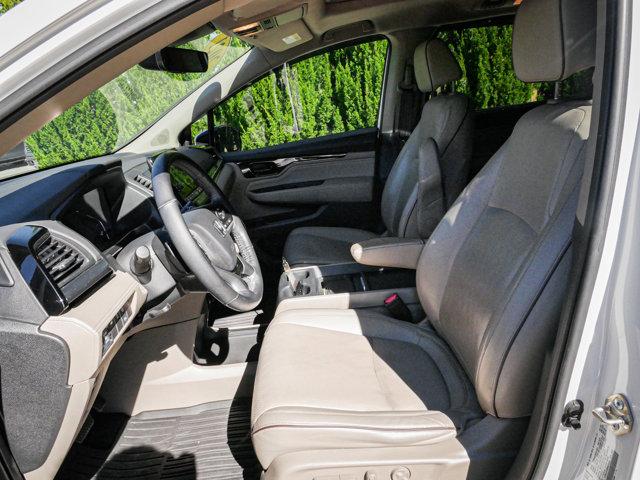 used 2021 Honda Odyssey car, priced at $31,199